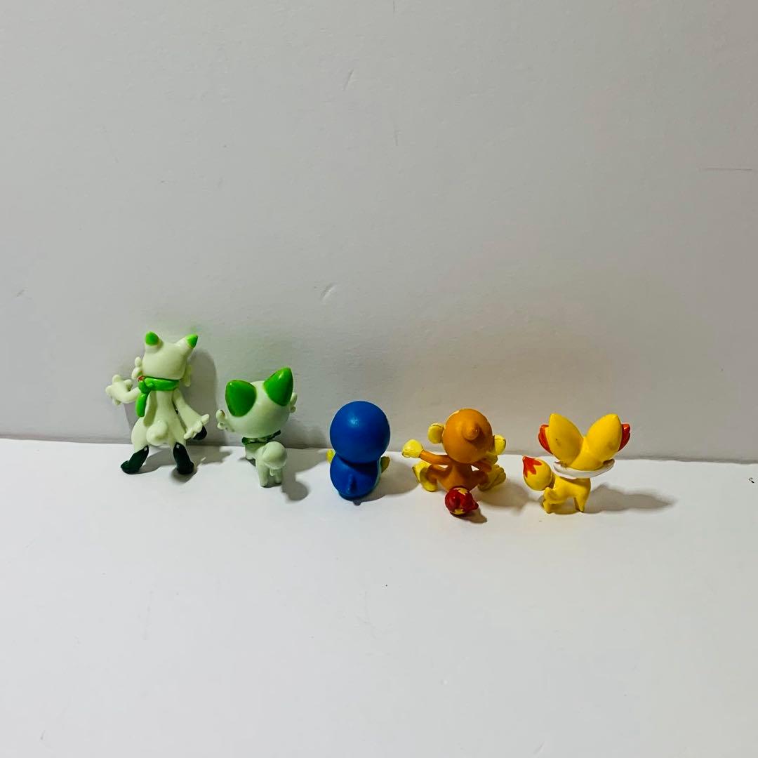 ポケモンゲットコレクションズ　まとめ売り