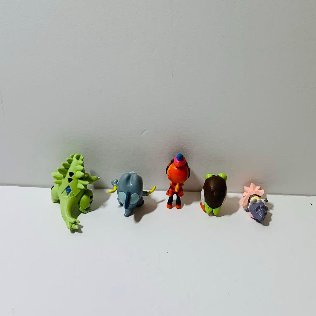 ポケモンゲットコレクションズ　まとめ売り