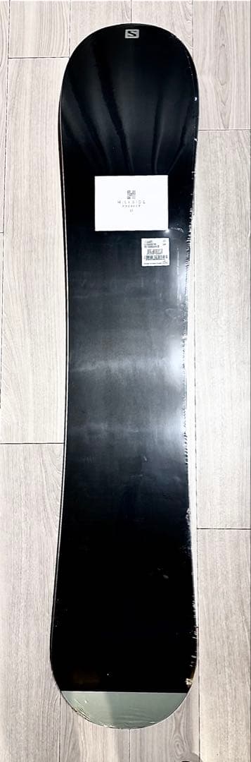 【新品】23-24 SALOMON HPS TAKA 158