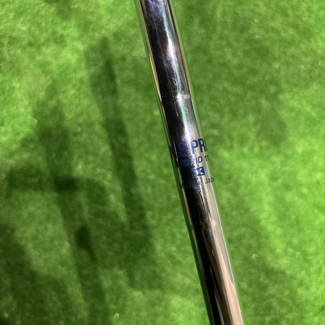 TaylorMade P790 アイアン　#3