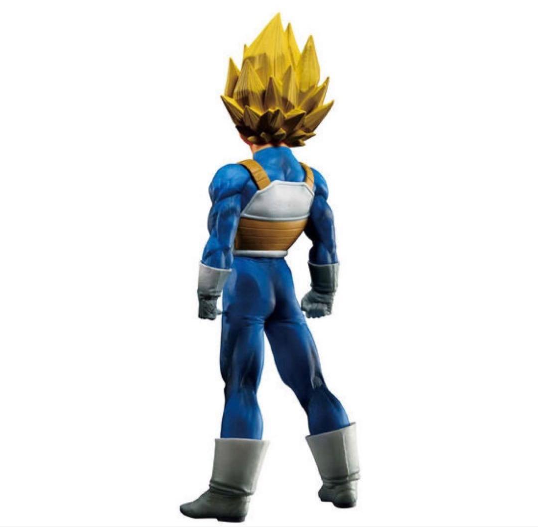 【即日発送】ドラゴンボール smsp ゲンキダマツリ　孫悟空 & ベジータ