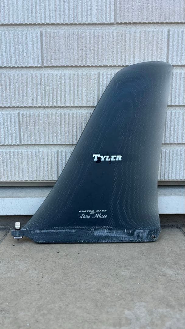 Tyler Surfboards 777 美品 その他アイテム 西濃運輸着払い
