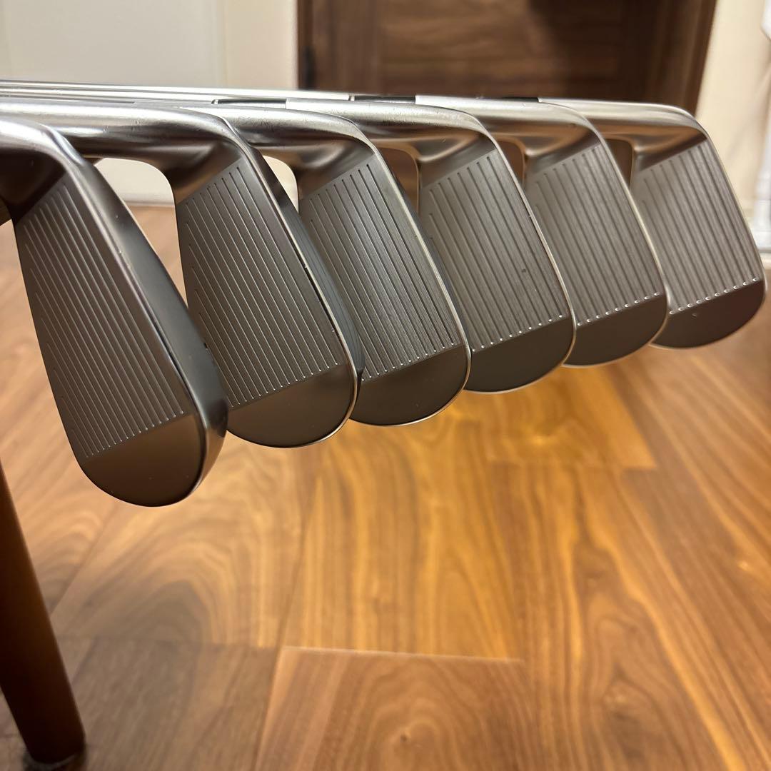 アルノNZ 　Srixon ZX5 Mk-II メーカーカスタムDG105