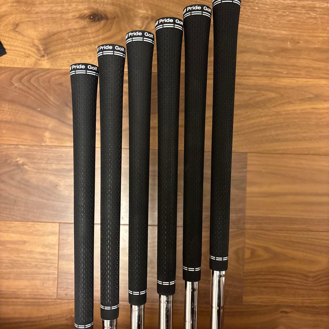 アルノNZ 　Srixon ZX5 Mk-II メーカーカスタムDG105