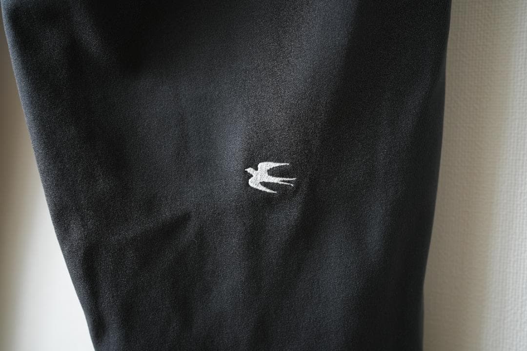 美品　FRANK&MORRIS TSUBAME RUNNING LON-PAN