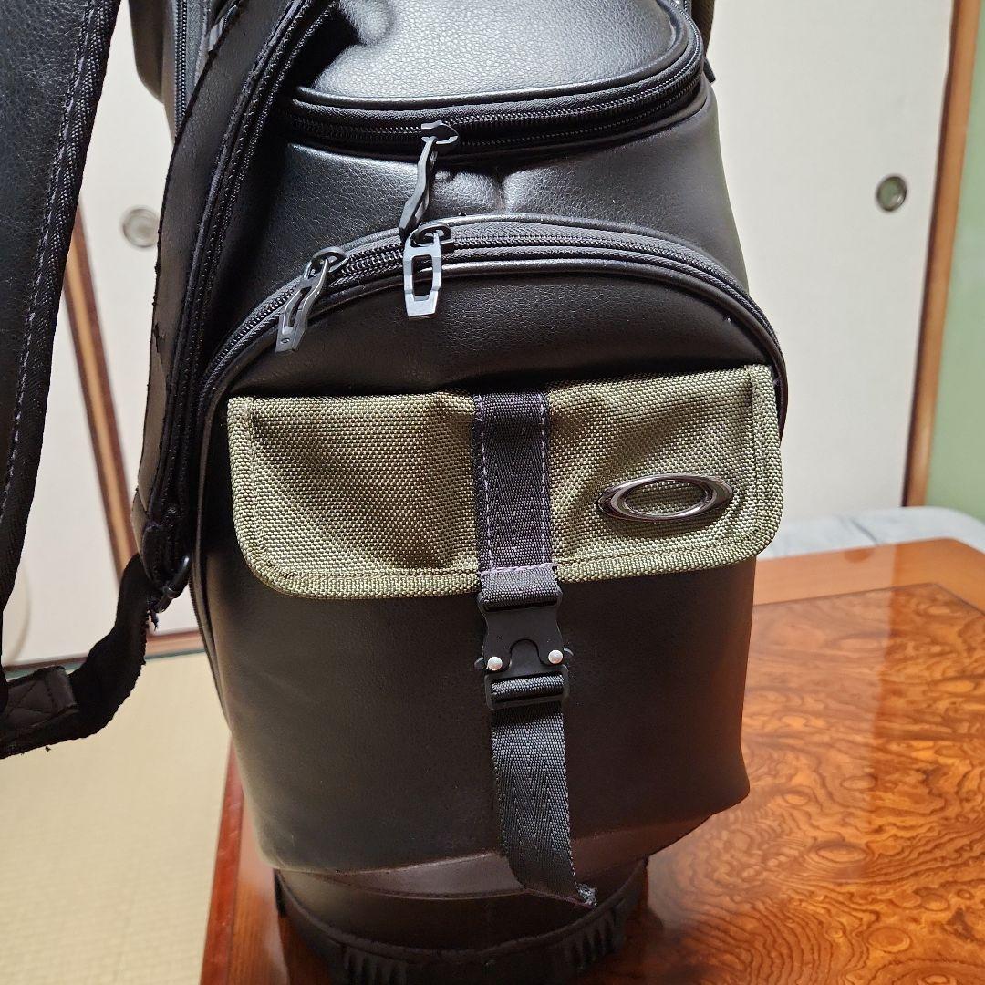 OAKLEY　ゴルフバッグ　専用です！
