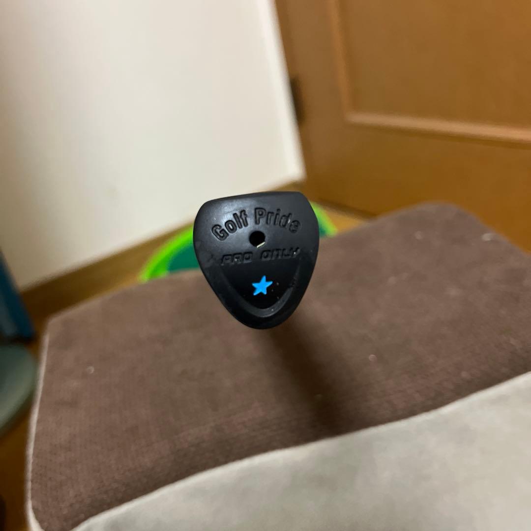TaylorMade Spider X ハイドロブラスト　フローネック34in