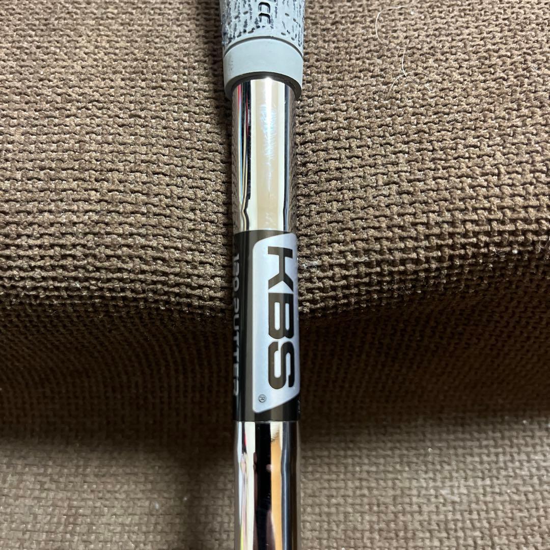 TaylorMade Spider X ハイドロブラスト　フローネック34in