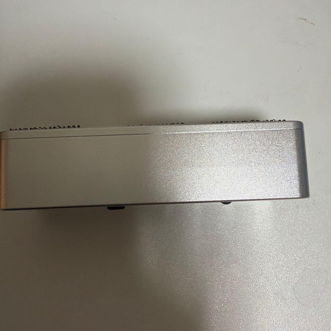 One Control tiny power distributor 動作確認済