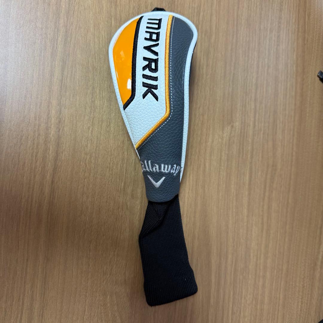 Callaway MAVRIK UT 5番 キャロウェイ マーベリック