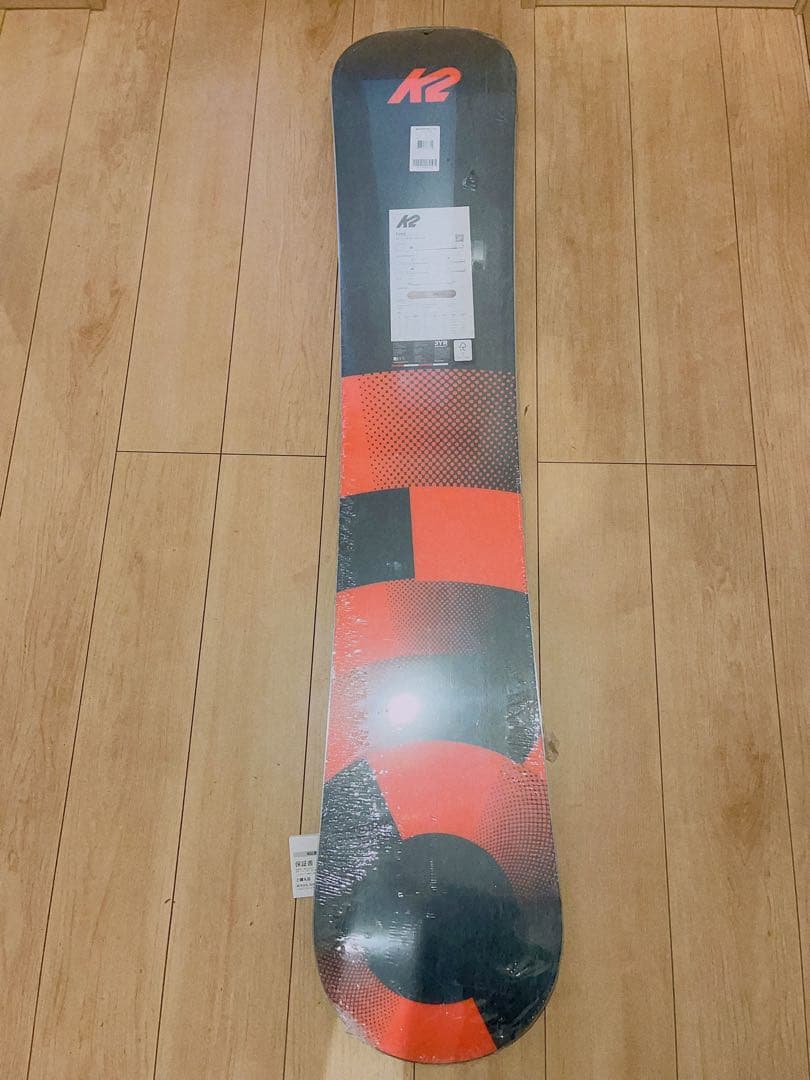 K2 スノーボード 155cm