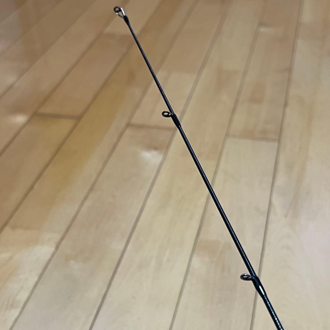 セフィア TT Sephia TT エギングロッド　S83ML
