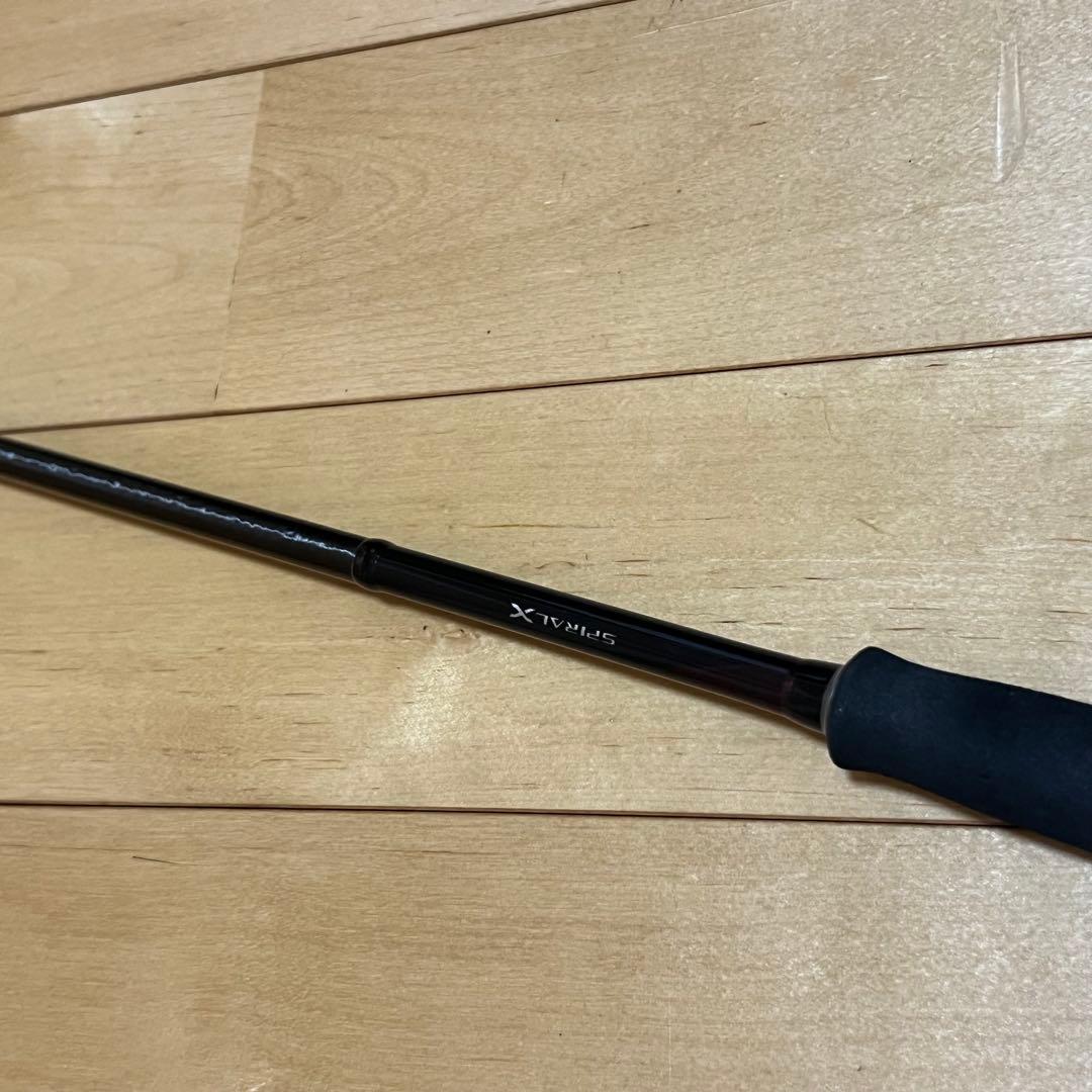 セフィア TT Sephia TT エギングロッド　S83ML
