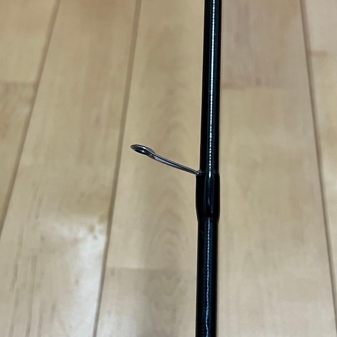 セフィア TT Sephia TT エギングロッド　S83ML