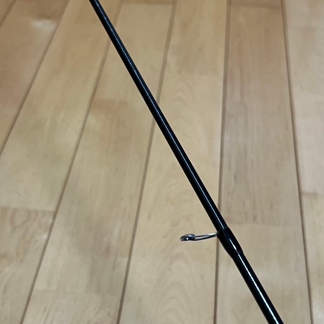 セフィア TT Sephia TT エギングロッド　S83ML