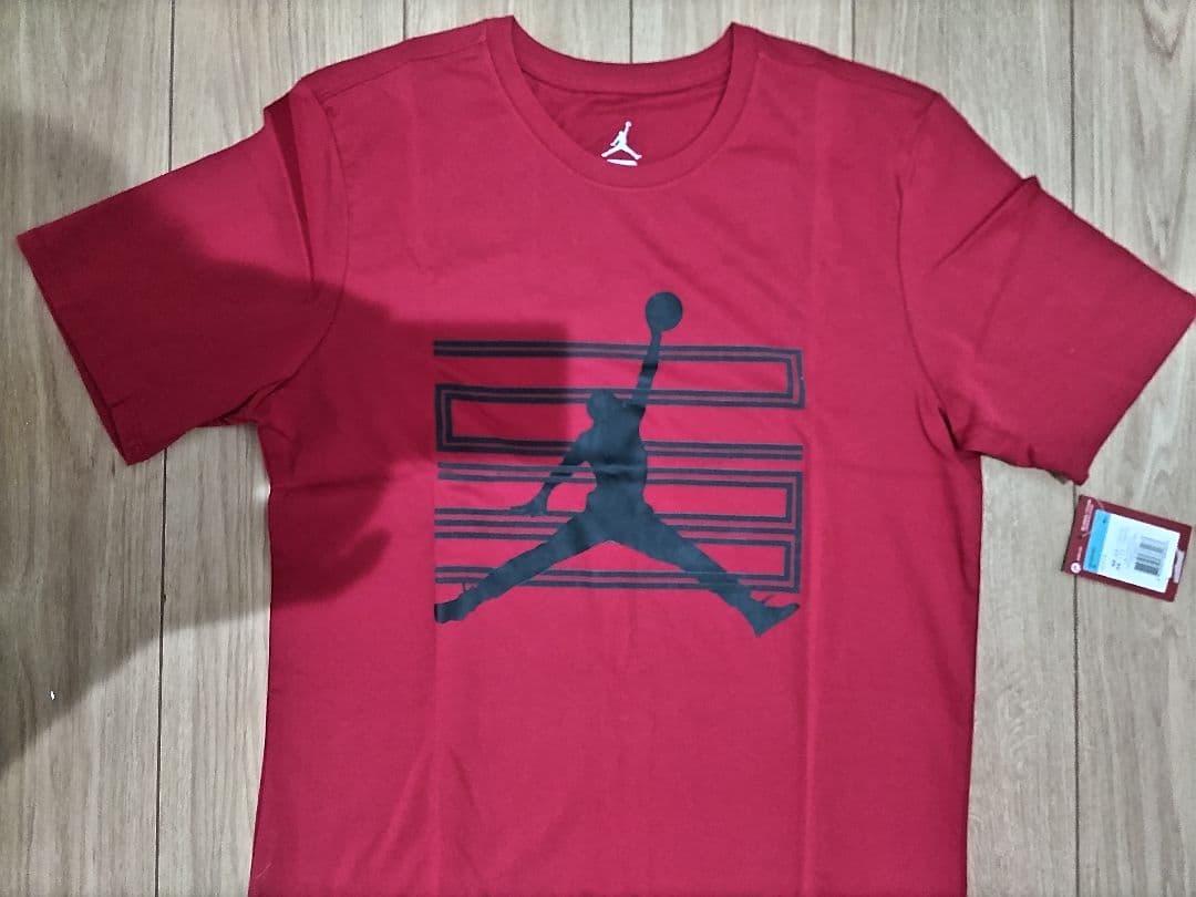 NIKE エアジョーダン Ⅺ 半袖 Tシャツ / 944220-687