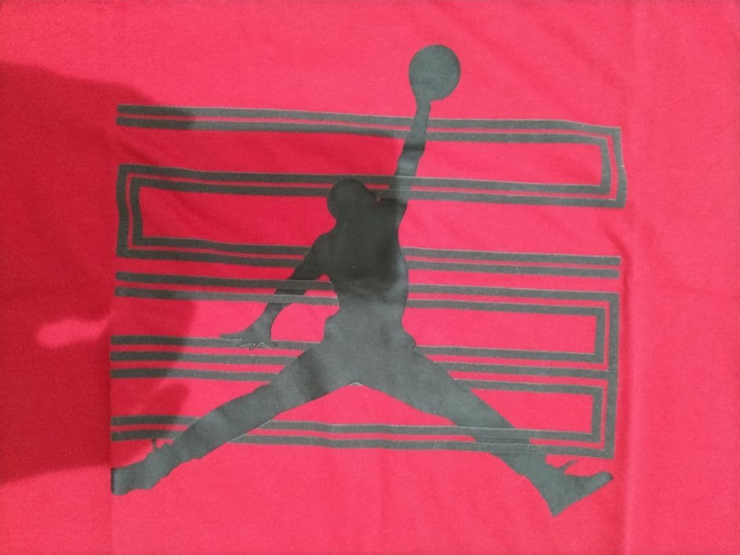 NIKE エアジョーダン Ⅺ 半袖 Tシャツ / 944220-687