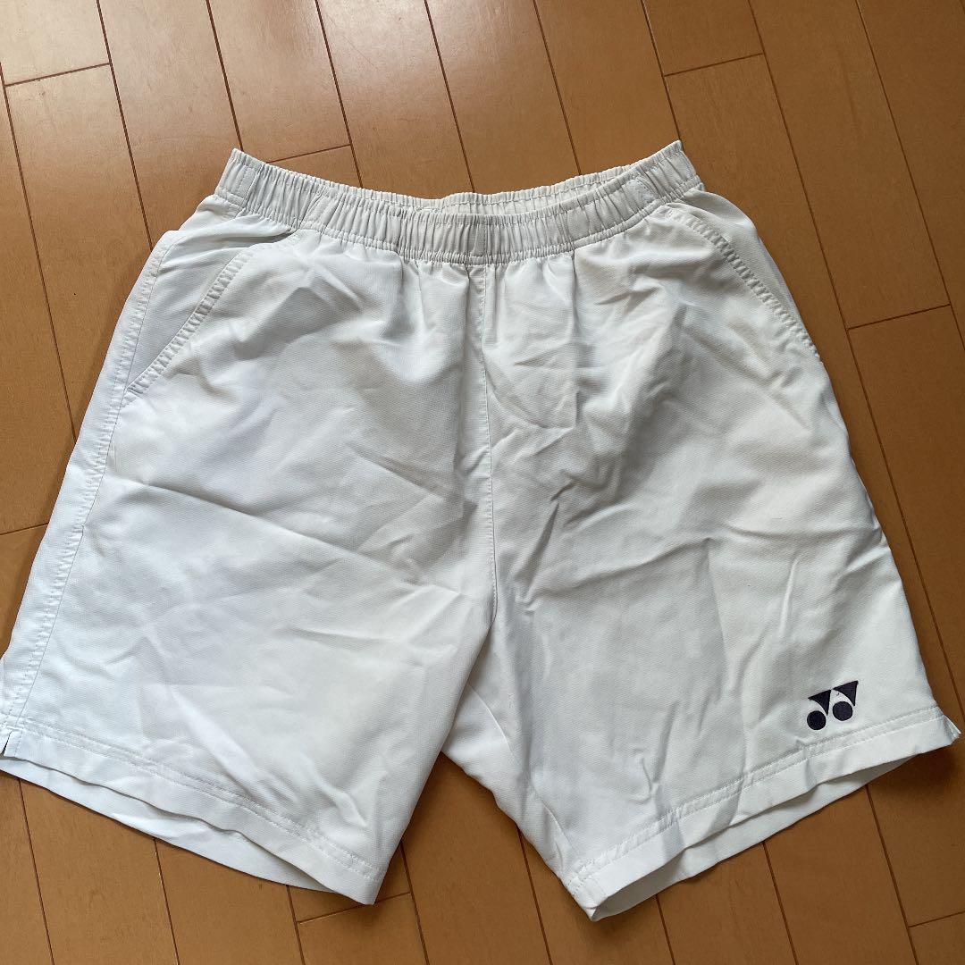 YONEX ヨネックス ハーフパンツ　4点セット