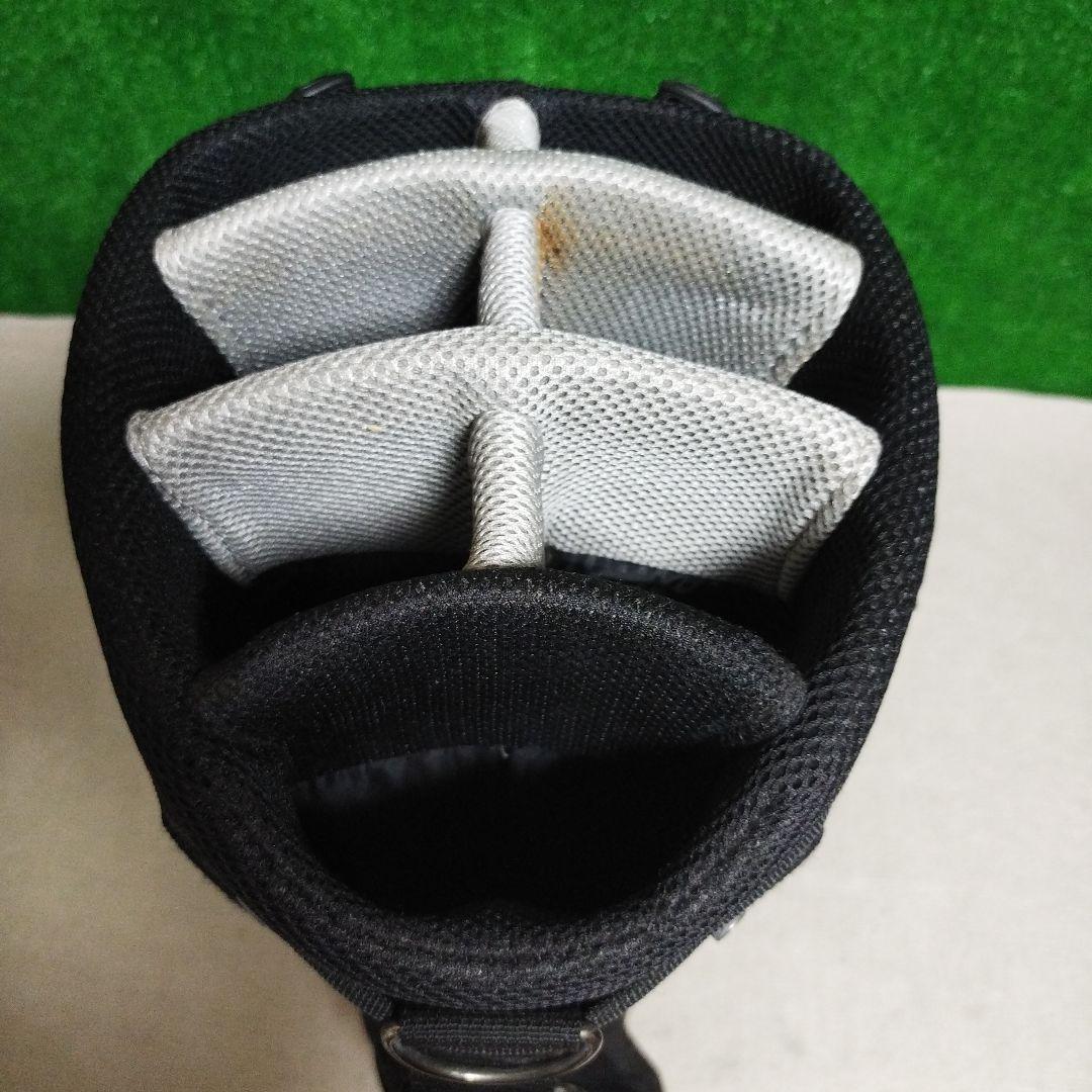 Callaway スタンドゴルフバッグ 黒 ※状態要確認