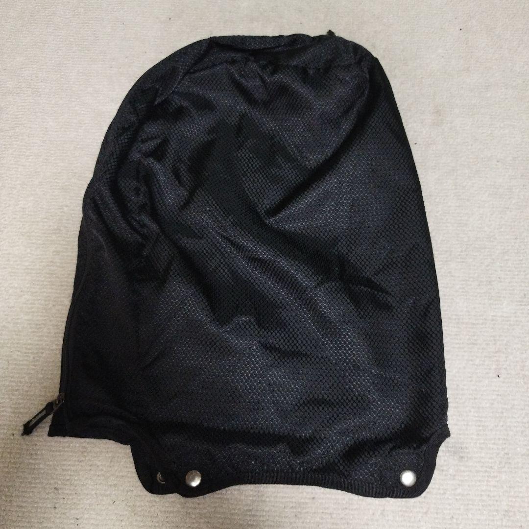 Callaway スタンドゴルフバッグ 黒 ※状態要確認