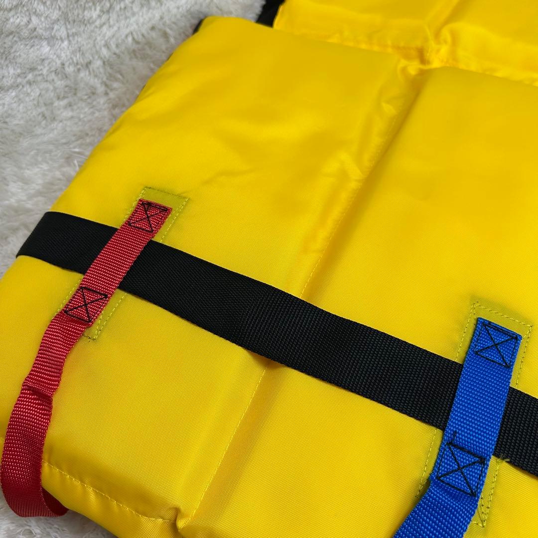 【極美品】桜マーク　ライフジャケット　型式承認品　船舶検査　オーシャンライフ