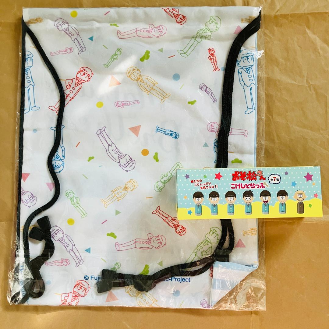 おそ松さん グッズ 大量 まとめ売り 赤塚不二夫 中村悠一 櫻井孝宏 神谷浩史