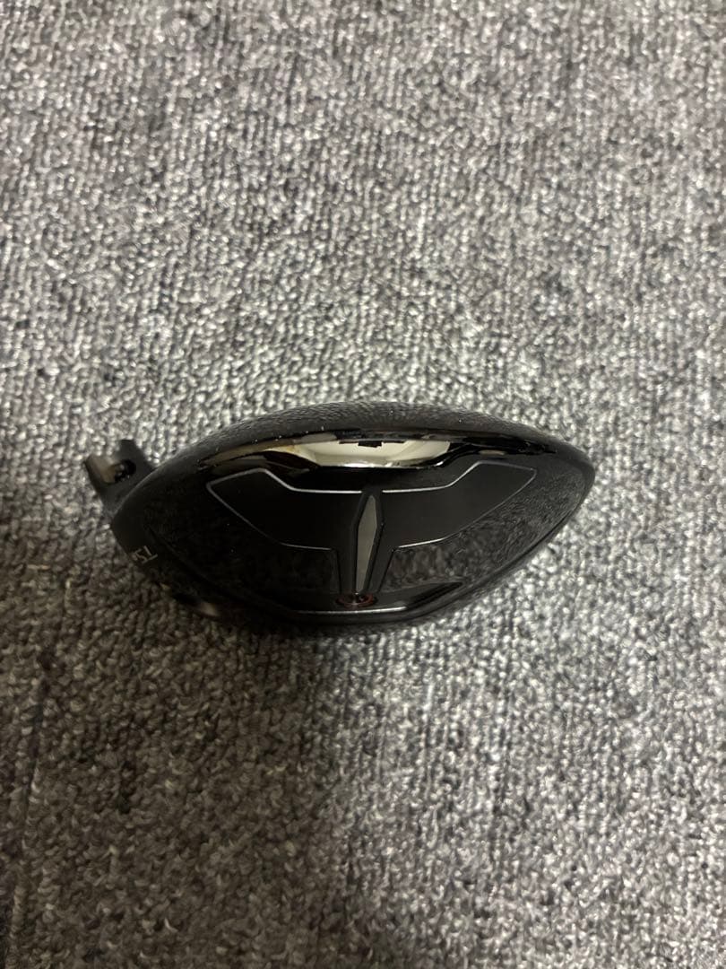 タイトリスト TSr2フェアウェイウッド 5W 18°ヘッド