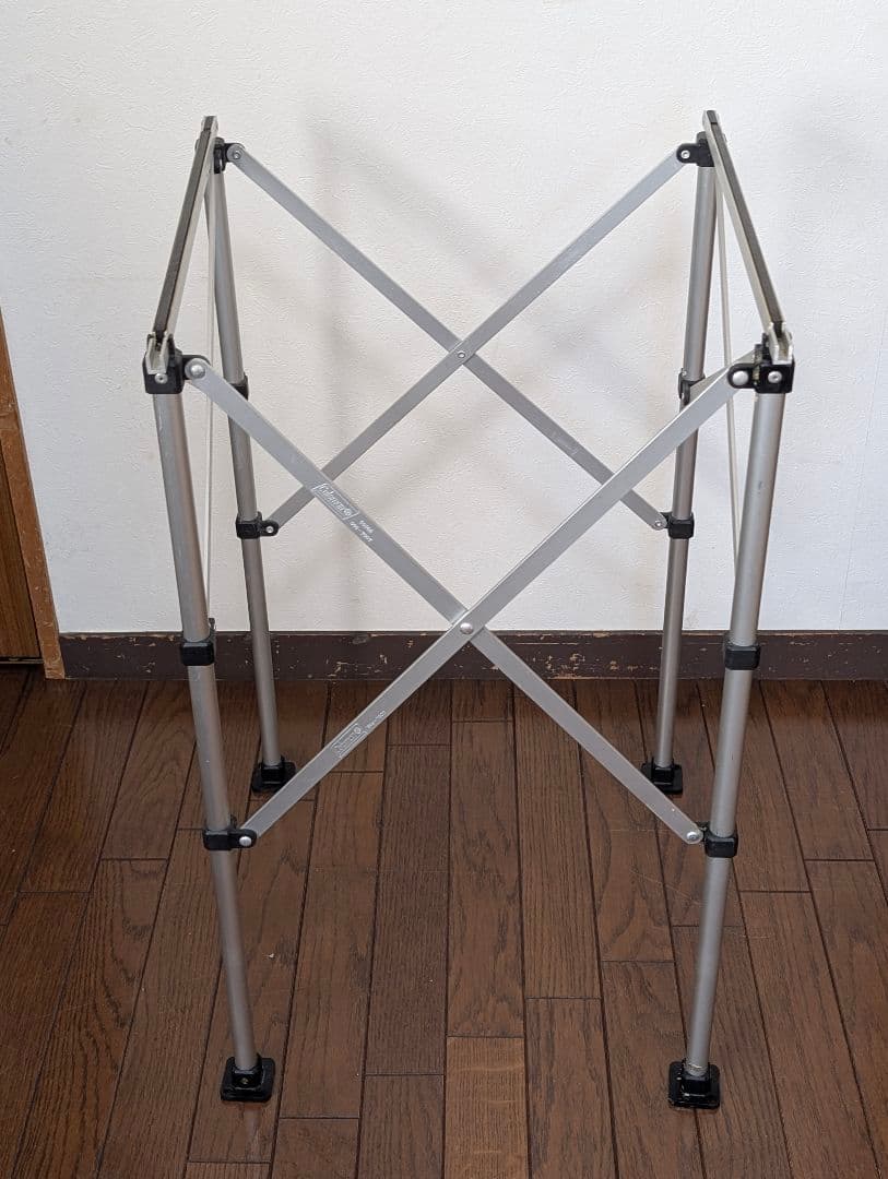 コールマン stove Model 5437 バッグ＆スタンド付　最終価格