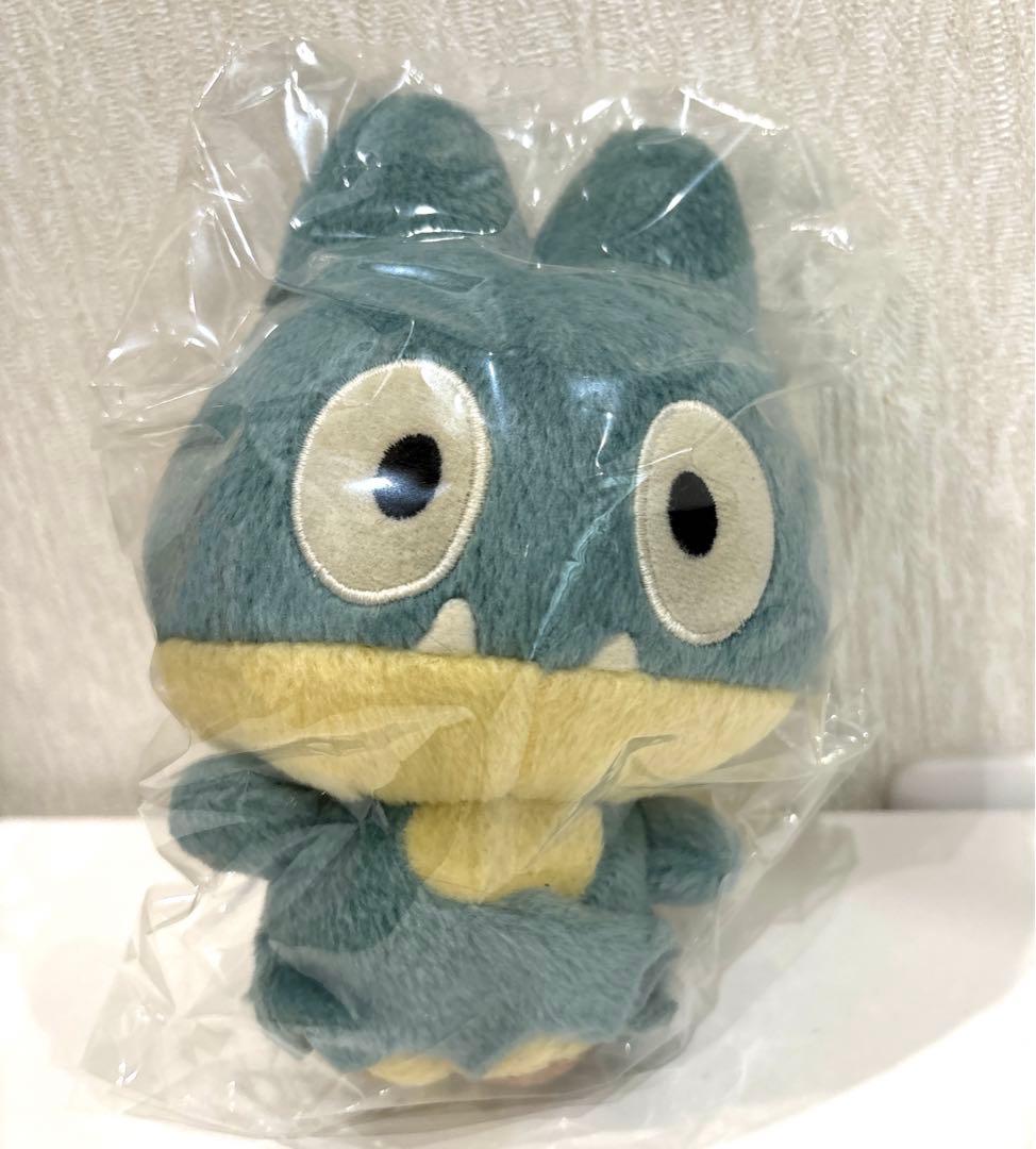 ポケモン　ゴンベドール　ぬいぐるみ　2005 ポケドール　タグ付き