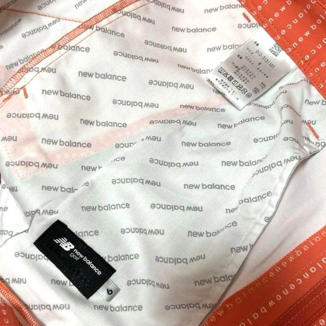 ニューバランス ゴルフ　ストレッチパンツ　サイズXL 新品