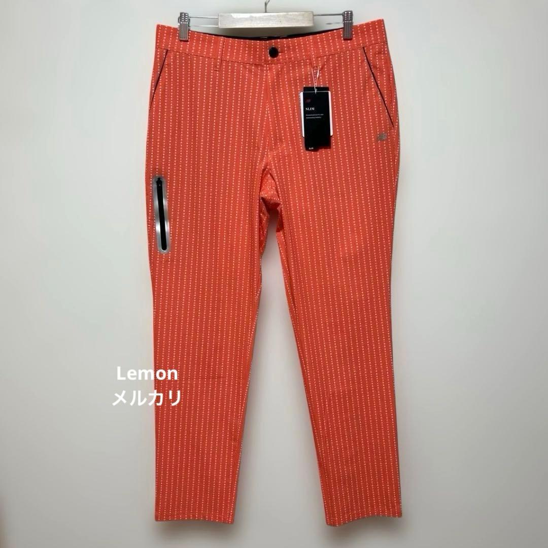 ニューバランス ゴルフ　ストレッチパンツ　サイズXL 新品