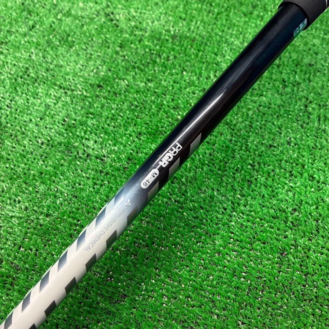 ☆中古☆ PRGR RS-F ドライバー 2017年モデル