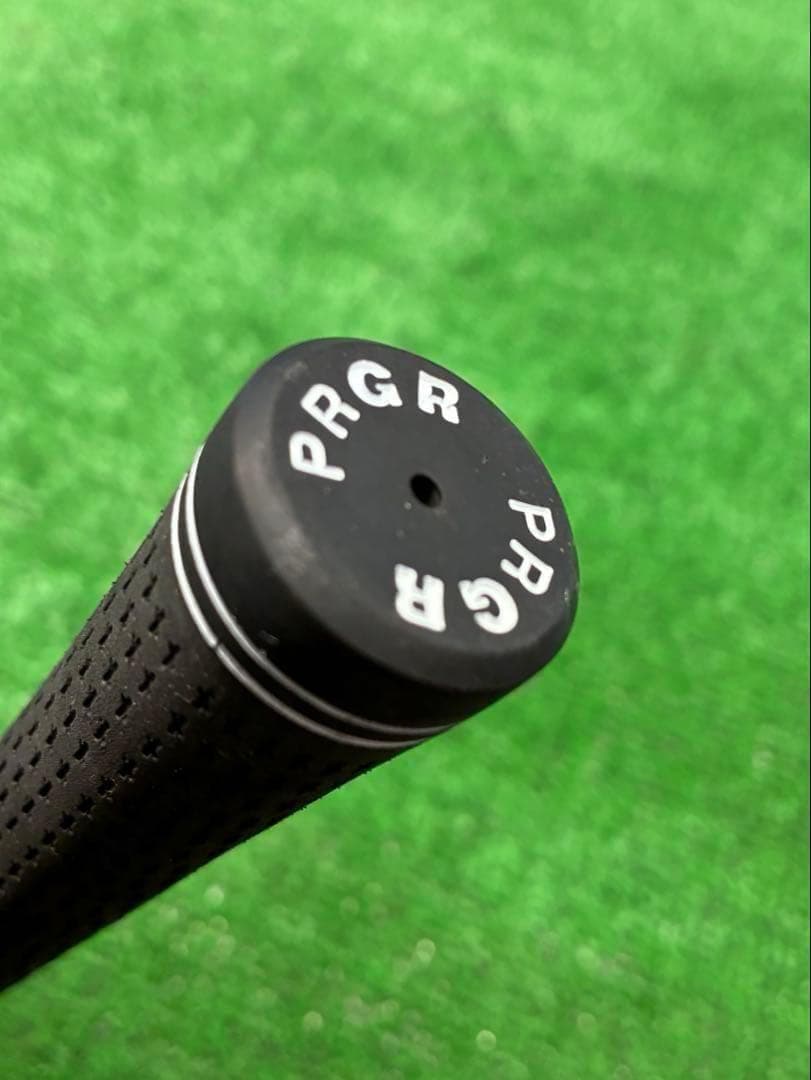 ☆中古☆ PRGR RS-F ドライバー 2017年モデル
