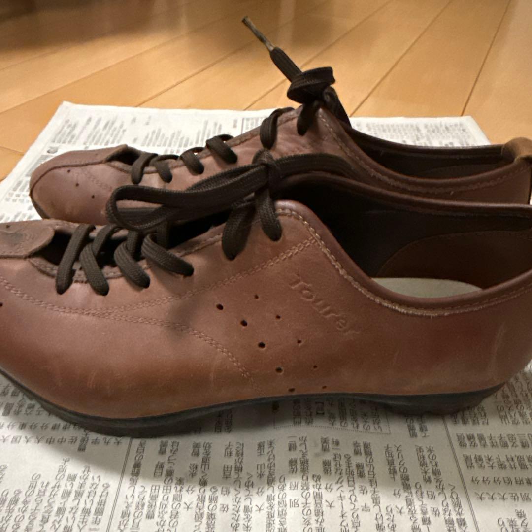 Quoc Pham Tourer ツアラー サイズ42収納袋付き