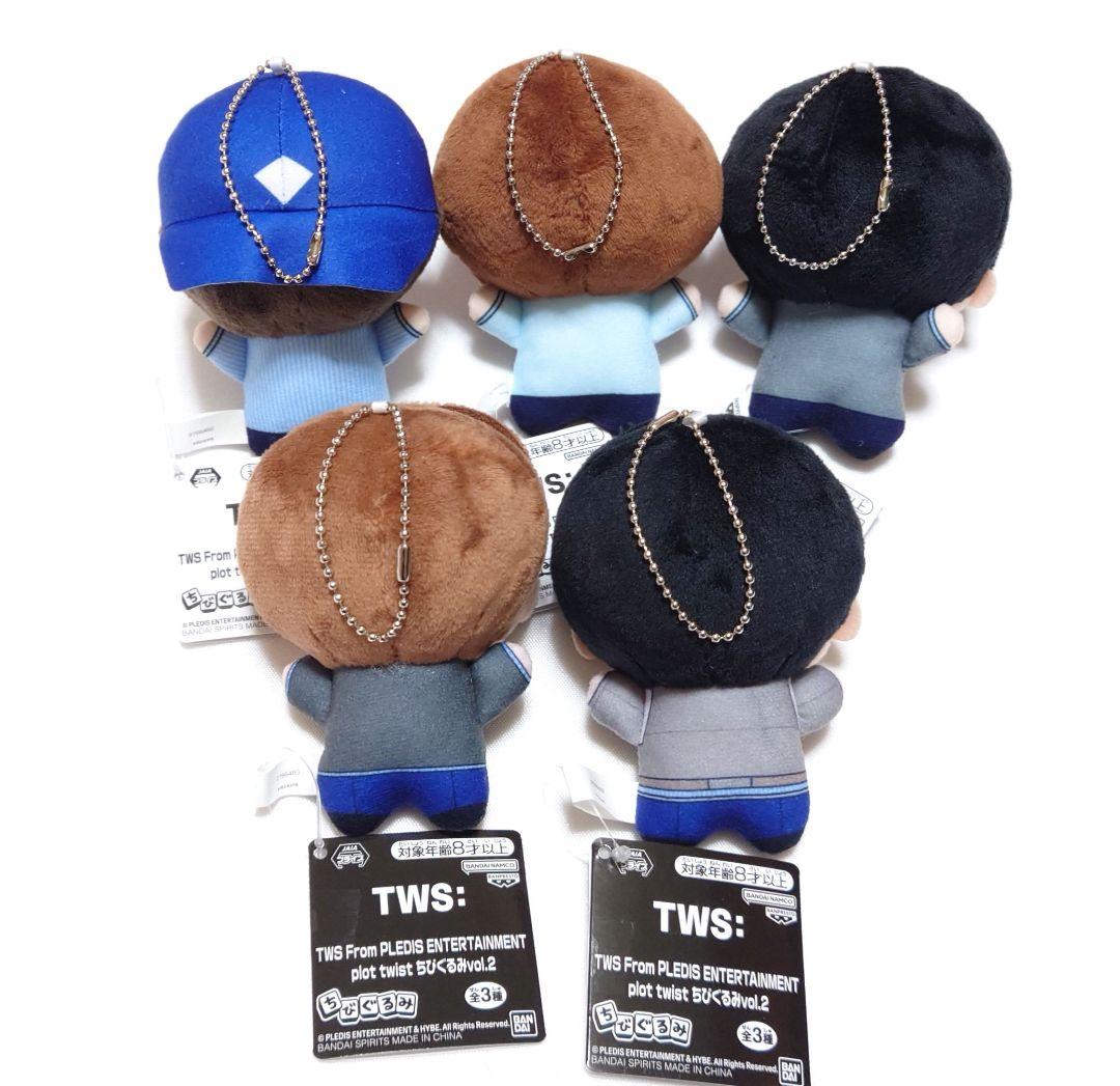 TWS セット まとめ売り