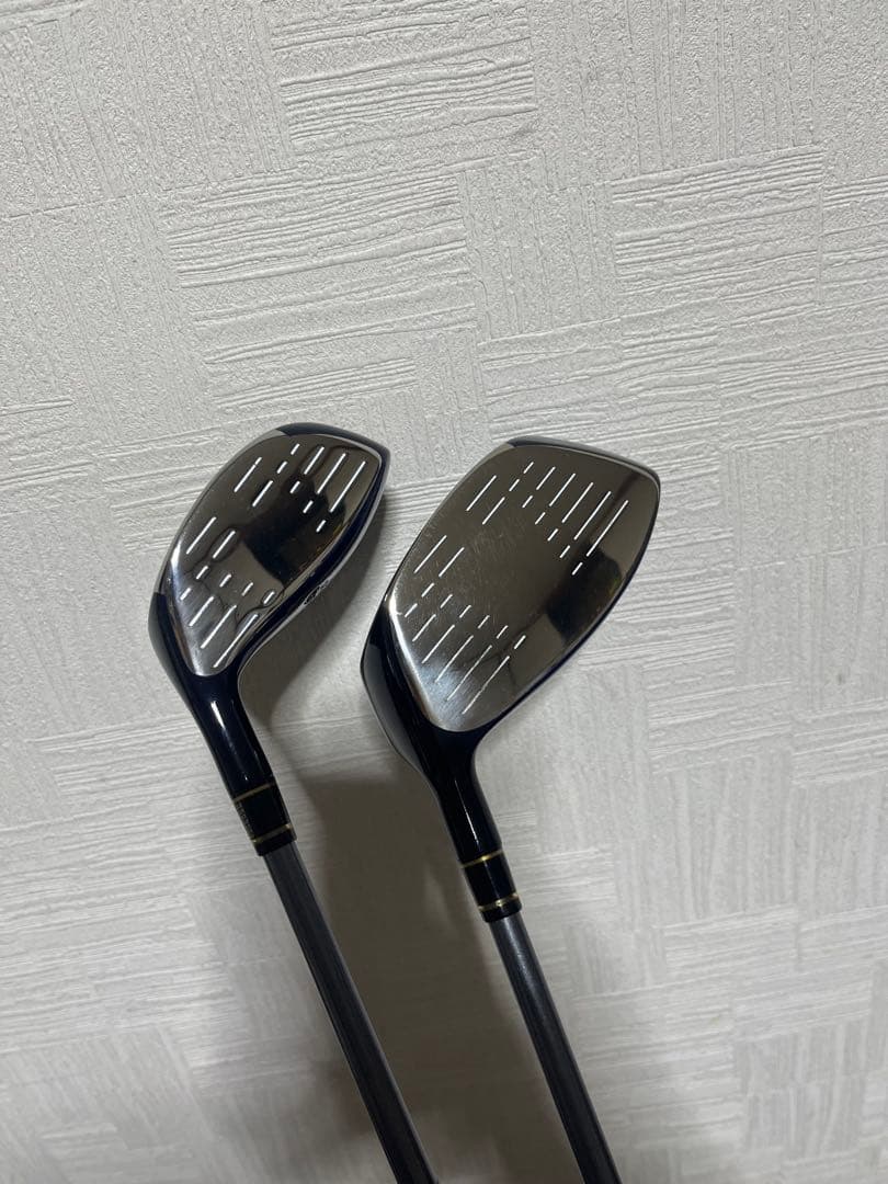 プロ支給品！激レア！ホンマTW AMAZING SPEC　2本S　超高反発美品！