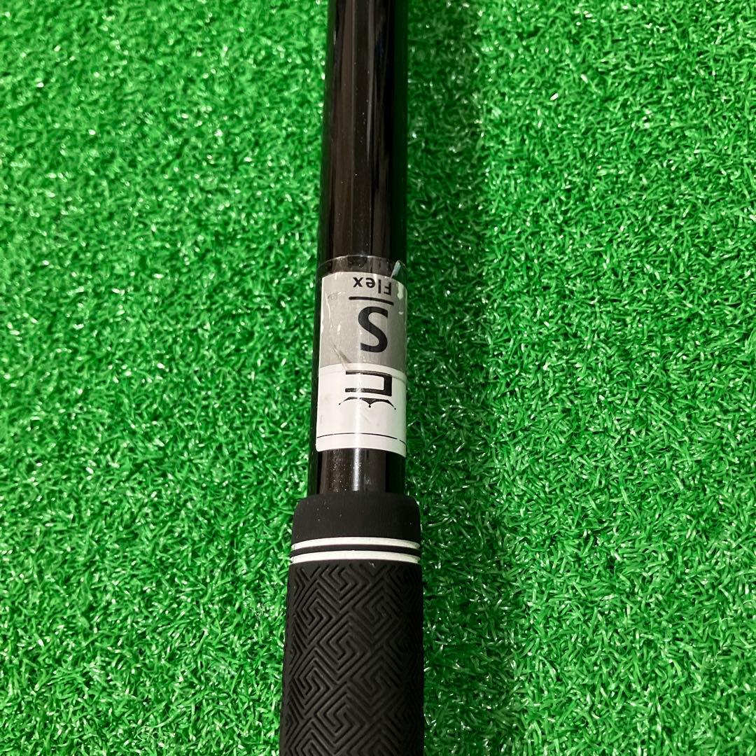 cobra コブラLTDXユーティリティ4H ロフト21° Sシャフト