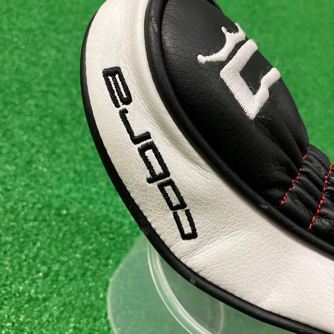 cobra コブラLTDXユーティリティ4H ロフト21° Sシャフト