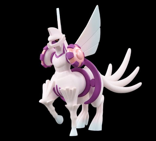 ポケットモンスター　グラードン　カイオーガ　レックウザ　ディアルガ　7個セット