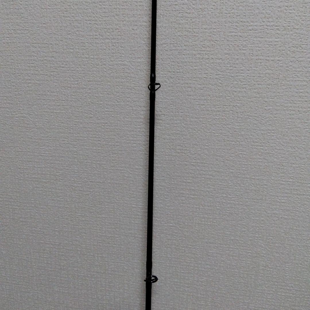 がまかつ　ラグゼソルテージ　チータR　96XH　ショアジギングロッド
