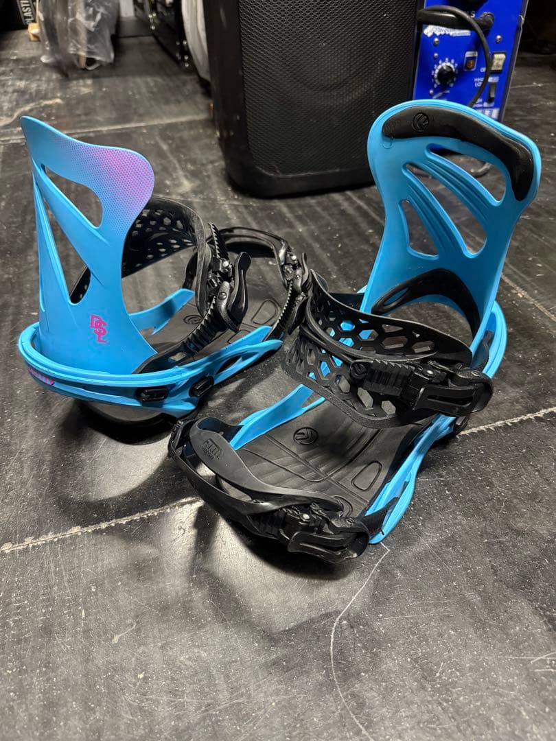 FLUX フラックス DSL 19-20 サイズM