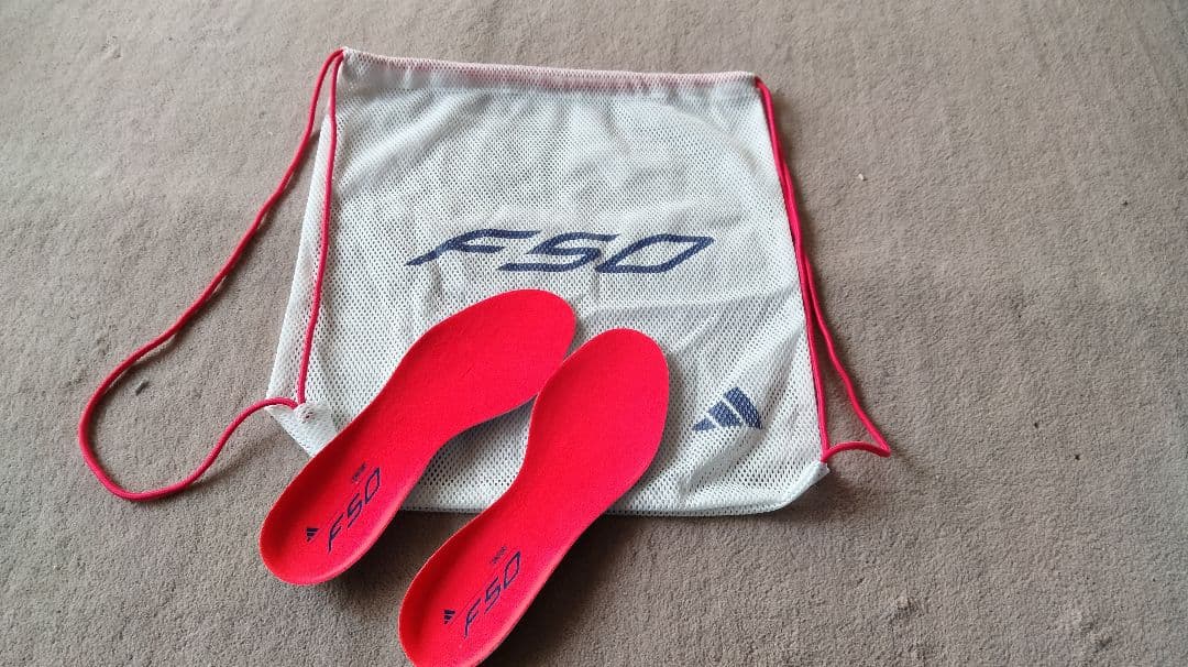 アディダスF50 ELITE AG/サイズ26cm/adidasサッカースパイク