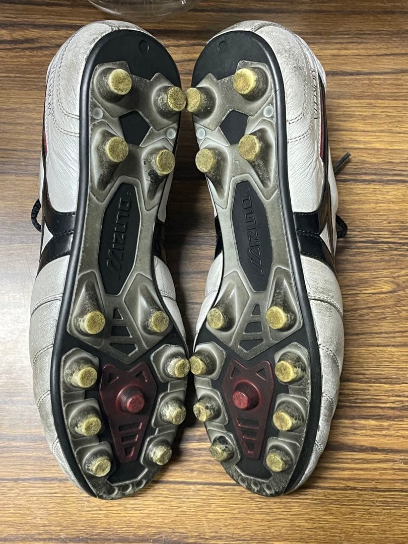 Mizuno モレリア2 JAPAN 26.5cm