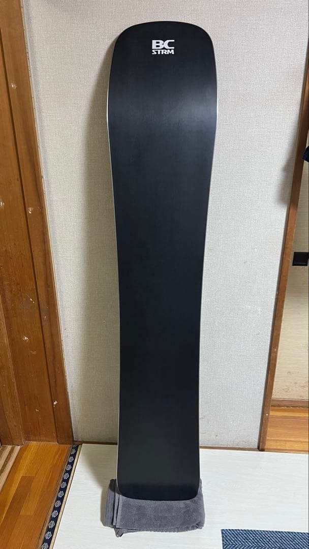 最終値下げ〜3/7まで　BC STREAM RIDERS'SPEC dr57sq