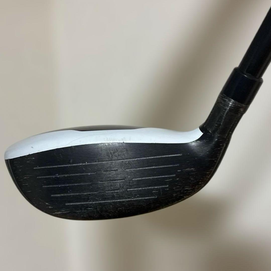 TaylorMade M2 4番ユーティリティ 22度