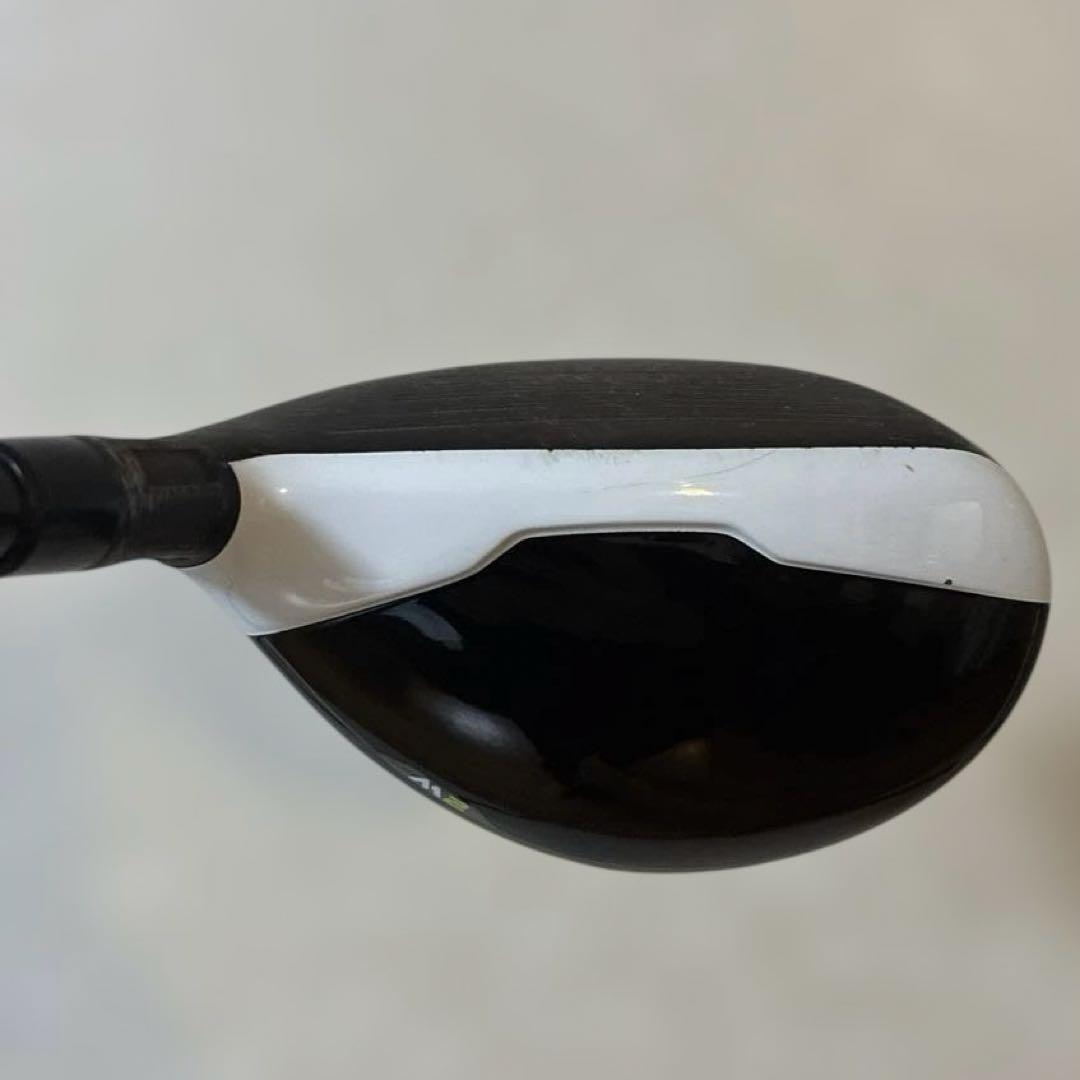 TaylorMade M2 4番ユーティリティ 22度