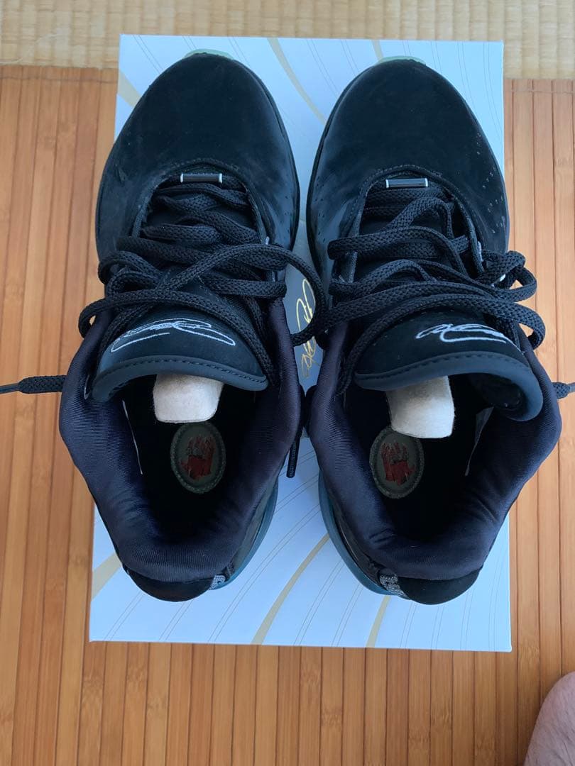 ⭐︎特価NIKE LeBron 21 Tahitian EP- 26cm