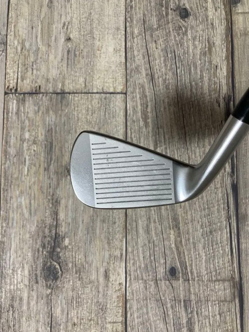 Callaway X Prototype 4番アイアン