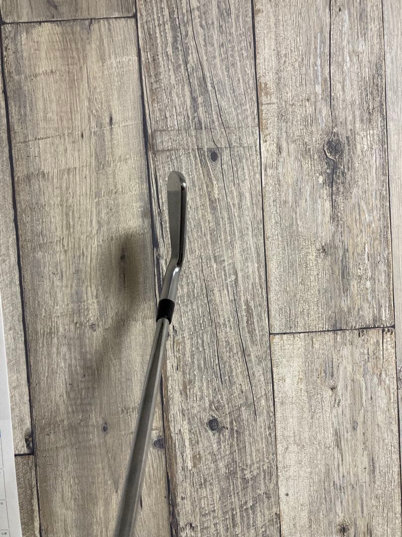 Callaway X Prototype 4番アイアン