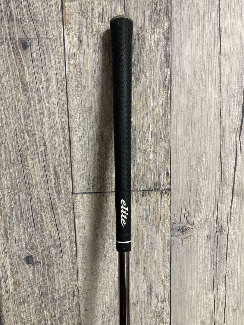 Callaway X Prototype 4番アイアン
